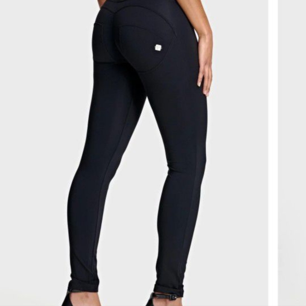 Freddy WR.UP Diwo pants